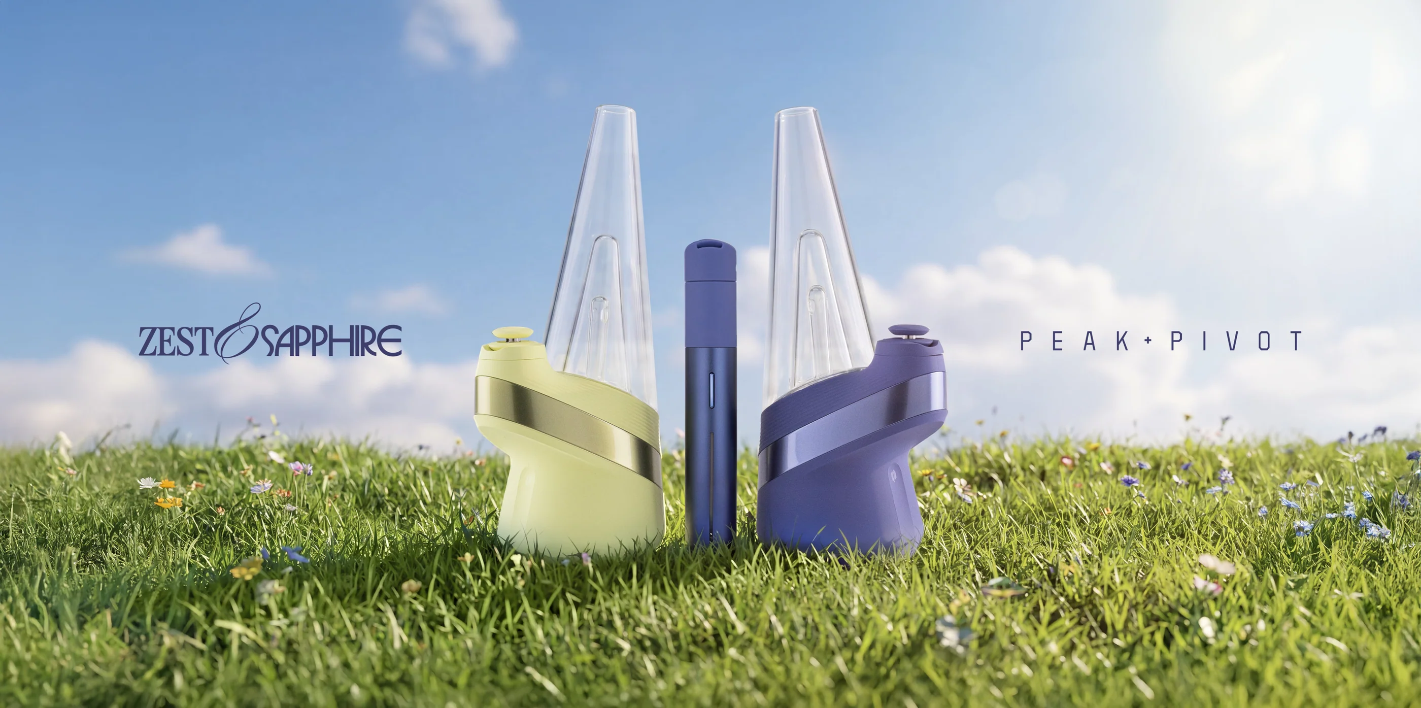 Elevate Your Consumption Experience